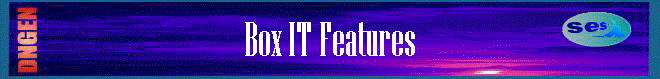 Box IT Features