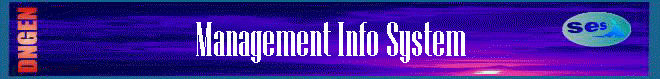 Management Info System